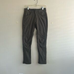 Prana Women’s Tech Pants